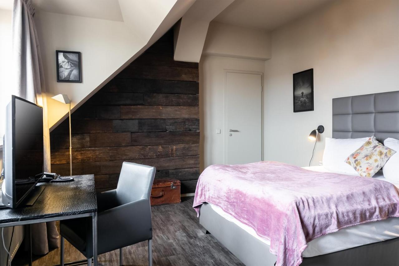 Arbio I Apartmently Studios & Apartments Berlin Exterior foto