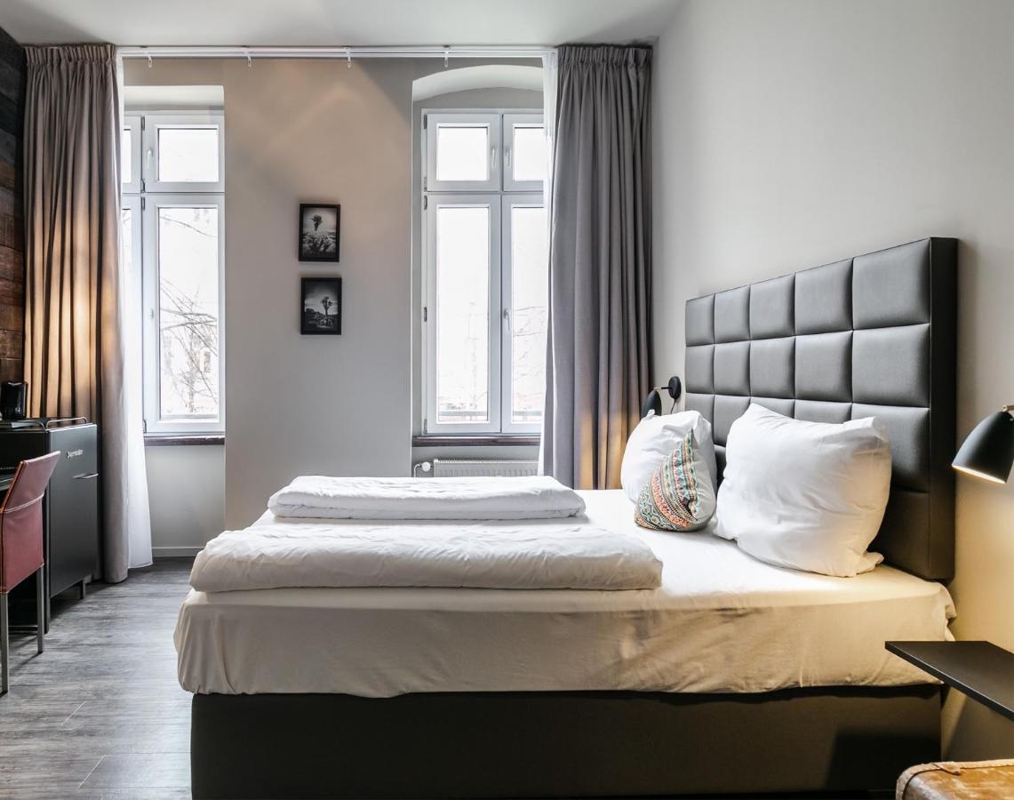 Arbio I Apartmently Studios & Apartments Berlin Exterior foto