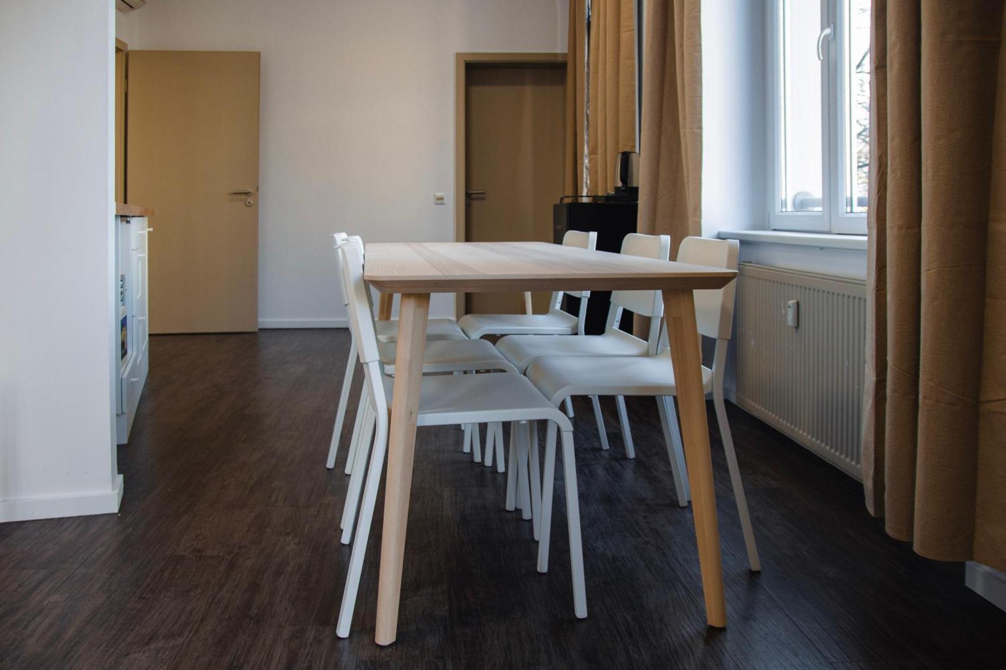Arbio I Apartmently Studios & Apartments Berlin Exterior foto