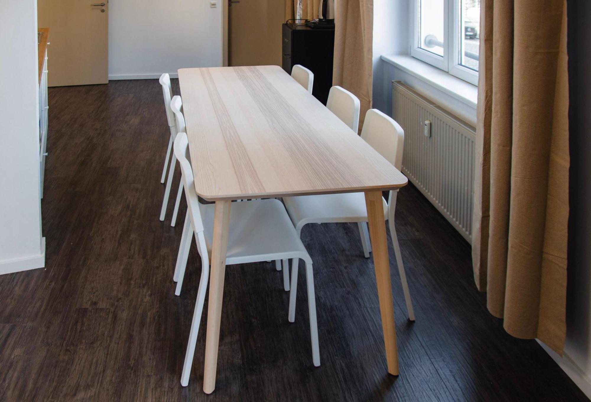 Arbio I Apartmently Studios & Apartments Berlin Exterior foto
