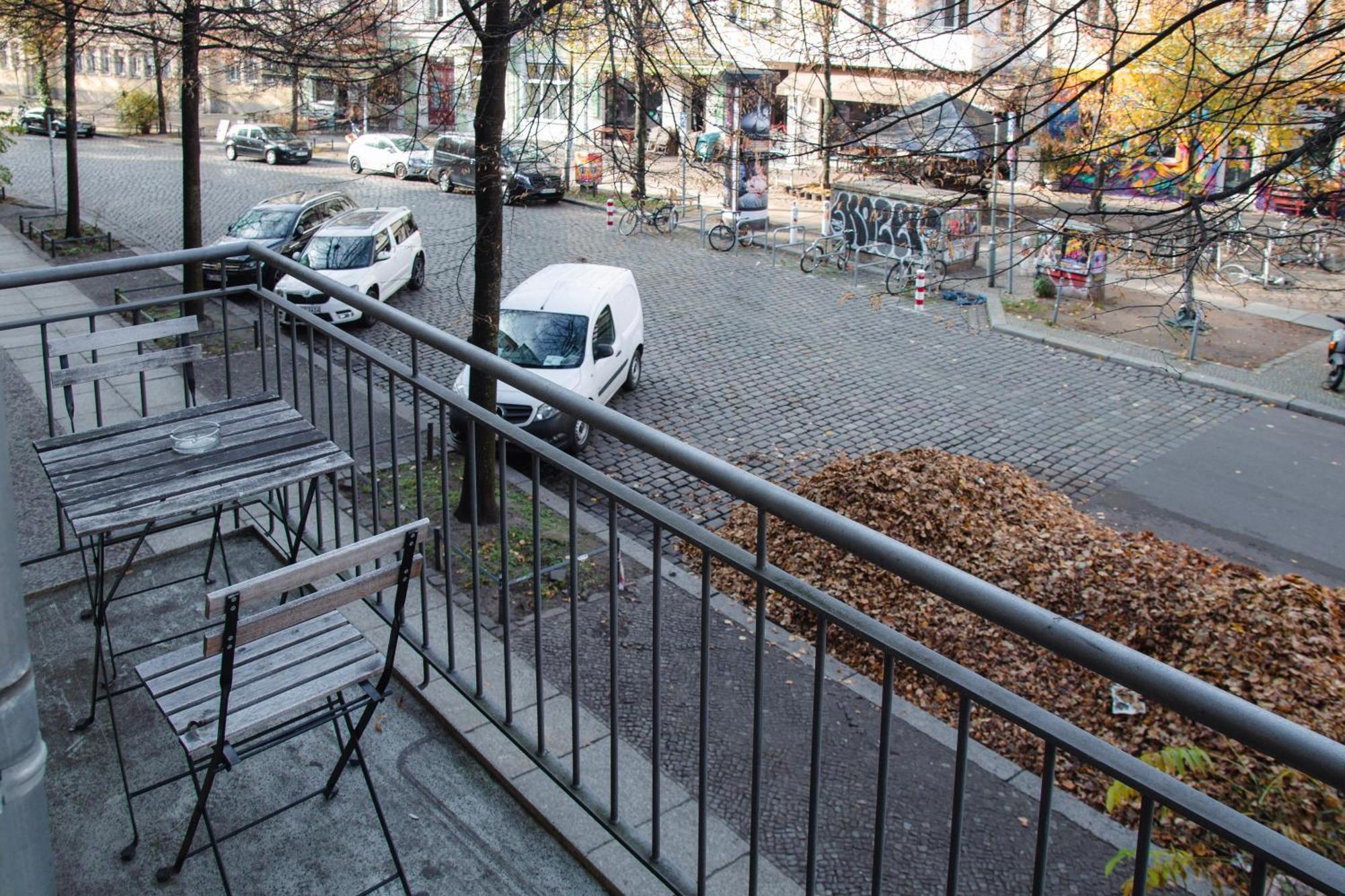 Arbio I Apartmently Studios & Apartments Berlin Exterior foto